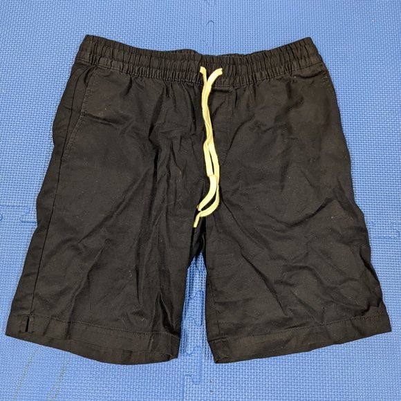 Pair of Men's Navy Banana Republic Shorts Size 30/Small - Picture 2 of 13